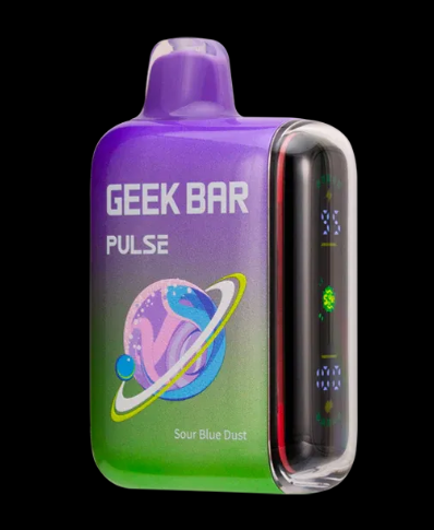 Geek Pulse