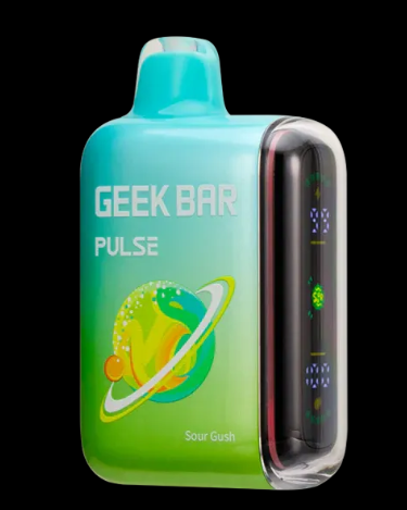 Geek Pulse