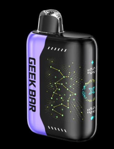 Geek Pulse X