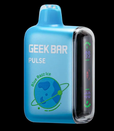 Geek Pulse