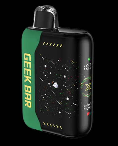 Geek Pulse X