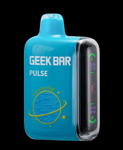 Geek Pulse