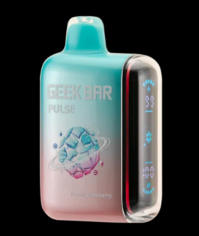 Geek Pulse