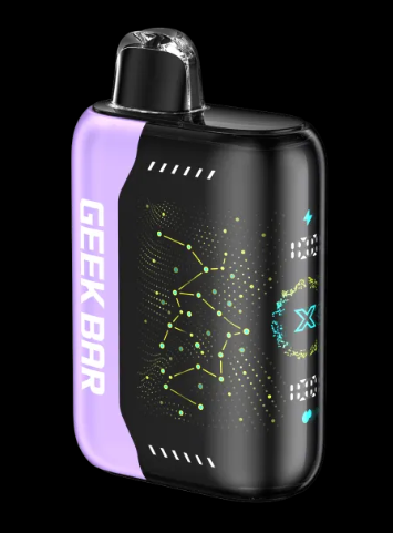 Geek Pulse X