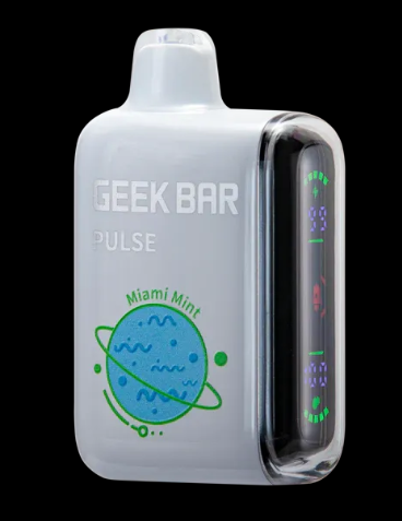 Geek Pulse