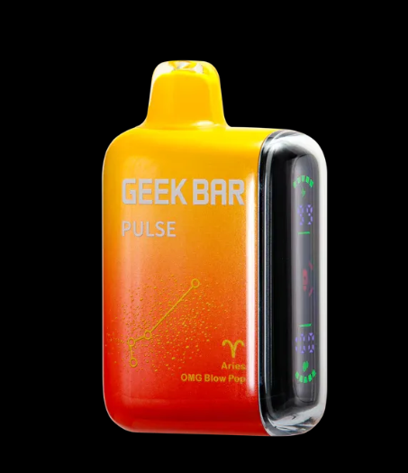 Geek Pulse