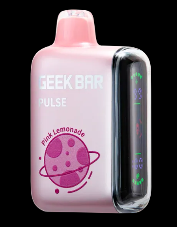 Geek Pulse