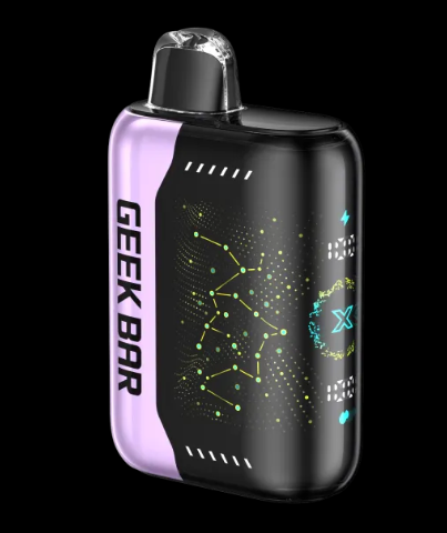 Geek Pulse X