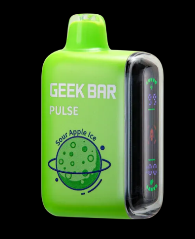Geek Pulse