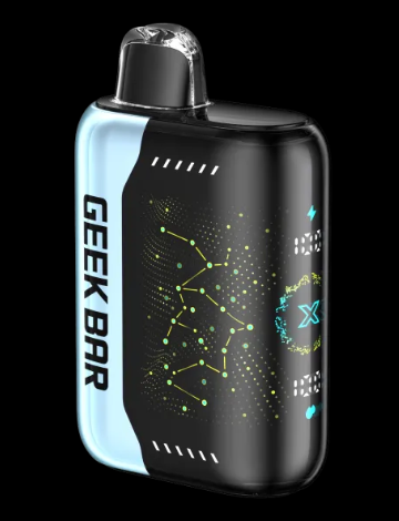 Geek Pulse X