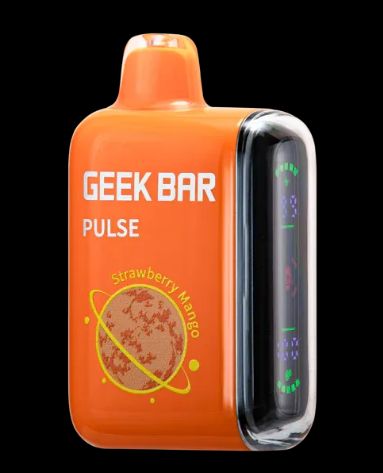Geek Pulse