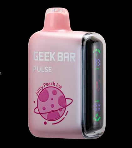 Geek Pulse