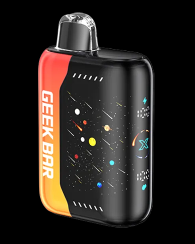 Geek Pulse X